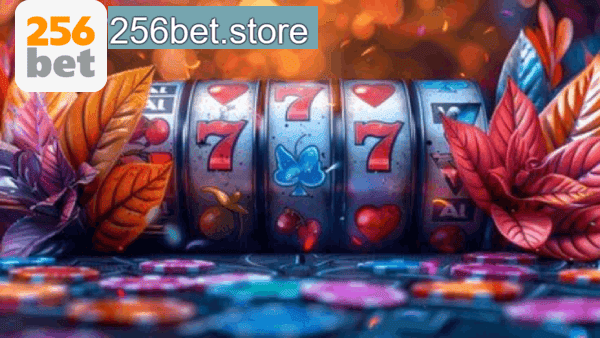 Vantagens App 256BET