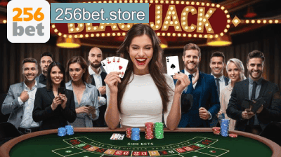 cassino Blackjack