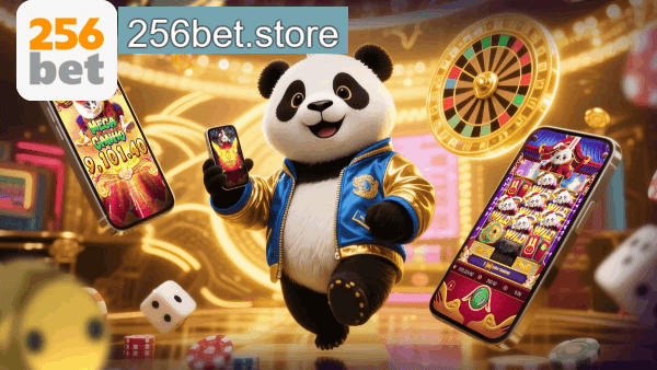 Arcade Flashback - 256BET