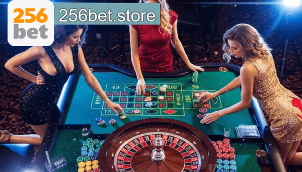 Chill Vibes - 256BET