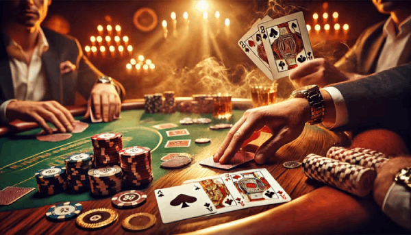 Puzzle Masters - 256BET