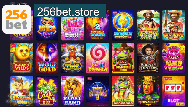 Jogos - imagem principal