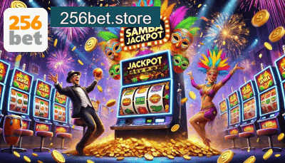 slot Jackpots