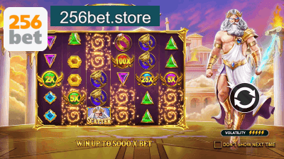 slot Gates of Olympus