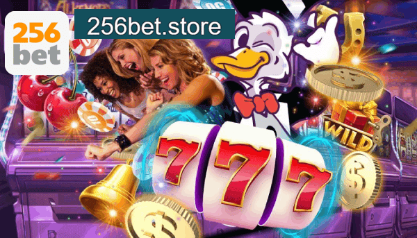 Promoções 256BET